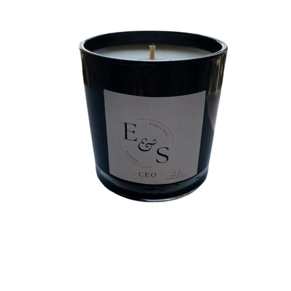 CEO Candle